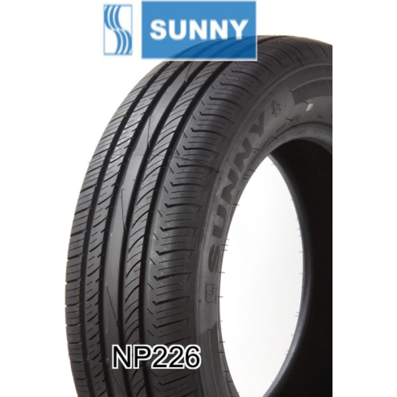 Sunny - NP226 - 205/65 R15