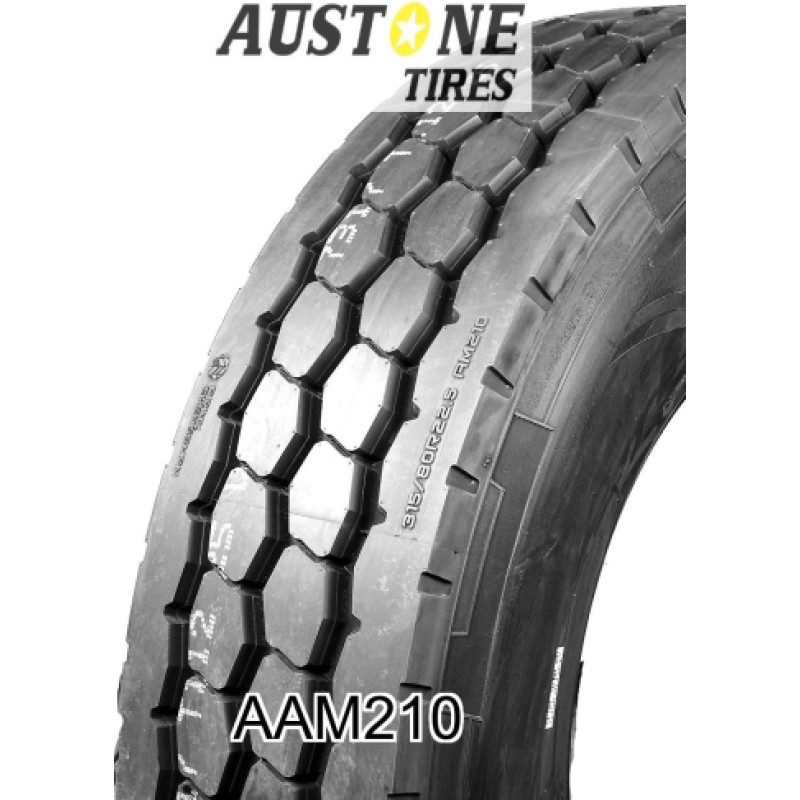 Austone - AAM210 - 315/80 R22C