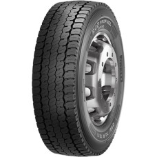 Pirelli - R02 ProFuel Drive - 265/70 R17C