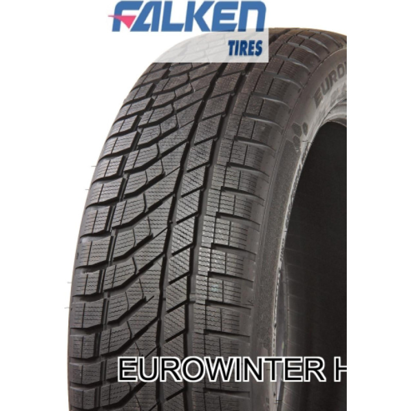 Falken - EUROWINTER HS02 - 235/50 R21