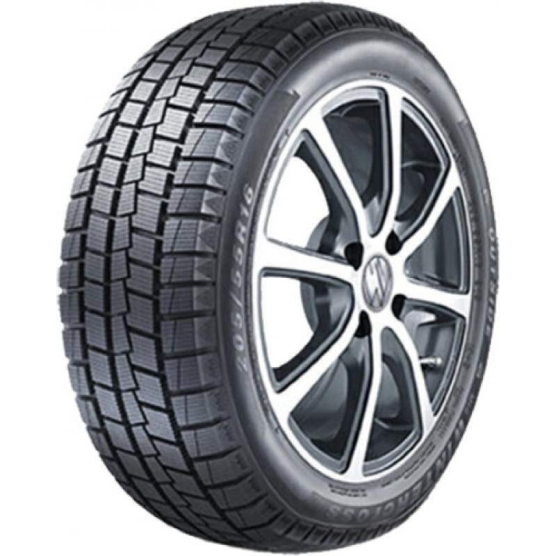 Winrun - WINTERCROSS WR12 - 225/45 R18C