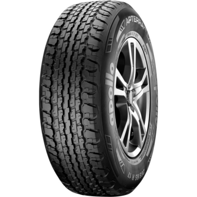 Apollo - Apterra h/t - 235/70 R16