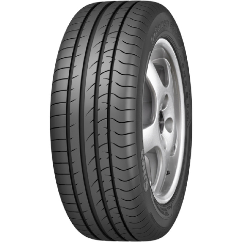 Sava - Intensa SUV2 - 215/55 R18