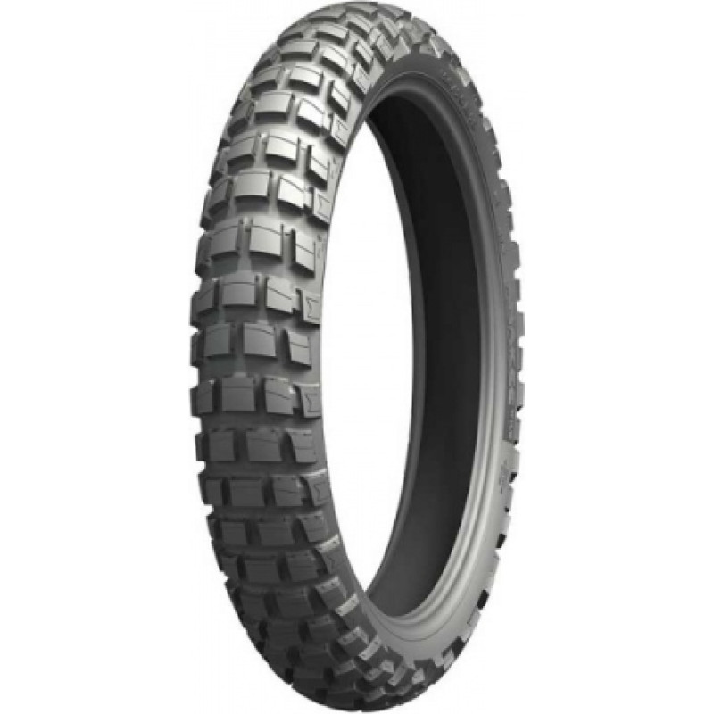 Michelin - ANAKEE WILD REAR   - 110/80 R18