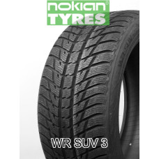 Nokian - WR SUV 3 - 315/35 R20