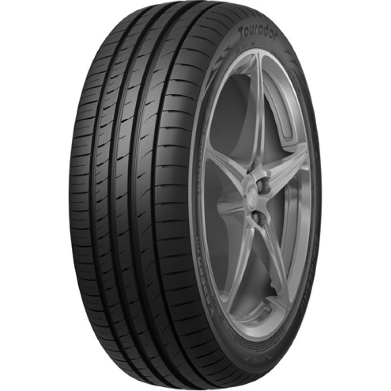 Tourador -  X SPEED TU1  XL - 245/40 R17