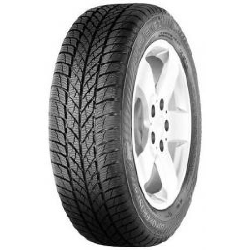 Gislaved - Euro FR 5 - 195/60 R15