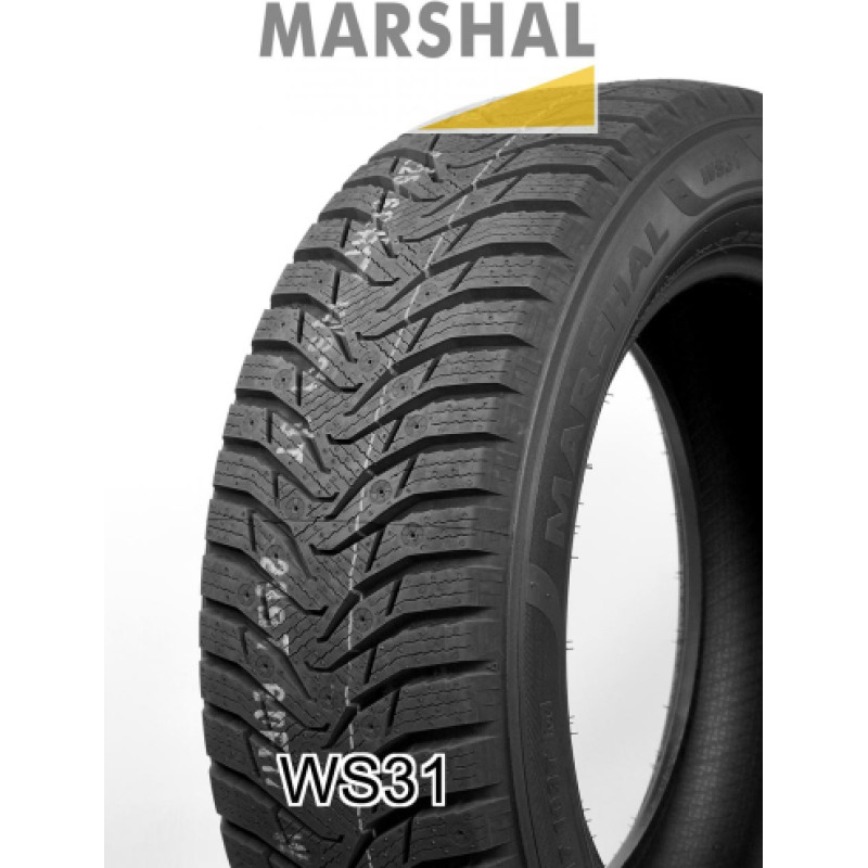 Marshal (Kumho) - WS31 - 315/35 R20