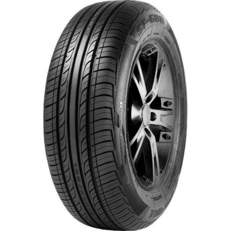 Sunfull - Sf688 - 155/65 R14