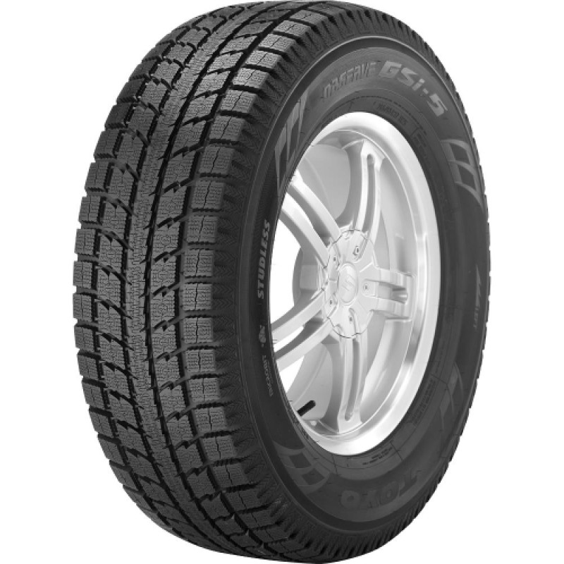 Toyo - OBSERVE GSI5 - 275/50 R21