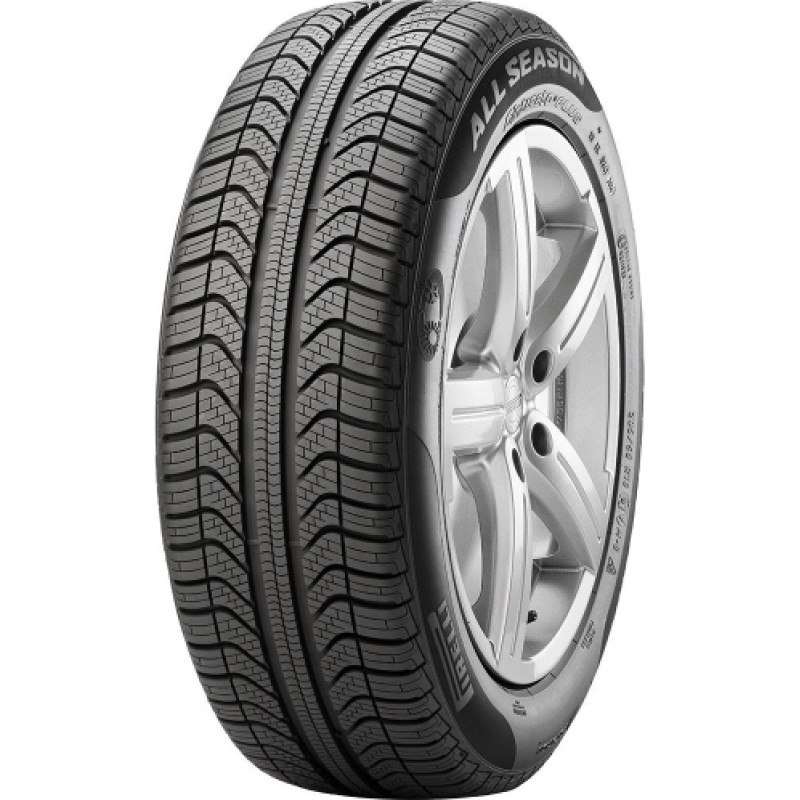 Pirelli - CINTURATO ALL SEASON PLUS - 215/45 R16