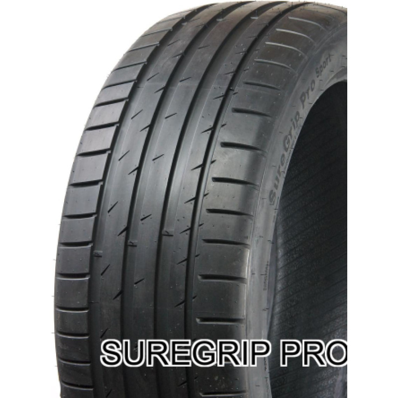 Gripmax - SUREGRIP PRO SPORT - 315/35 R22