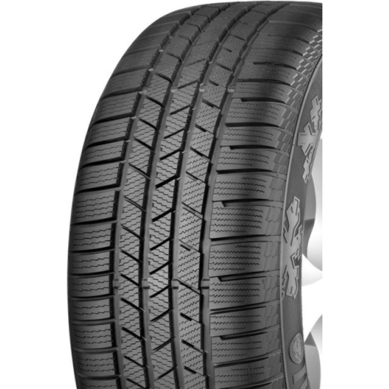 Continental - CROSSCONTACT WINTER   - 275/40 R22