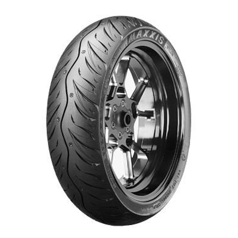 Maxxis - MA-WGR - 130/70 R12