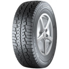 General Tire - Eurovan Winter 2 - 195/60 R16C