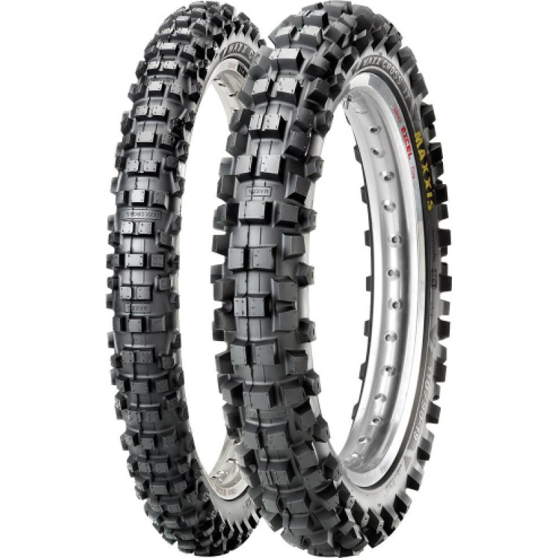 Maxxis - M7305 MAXXCROSS IT - 90/100 R16