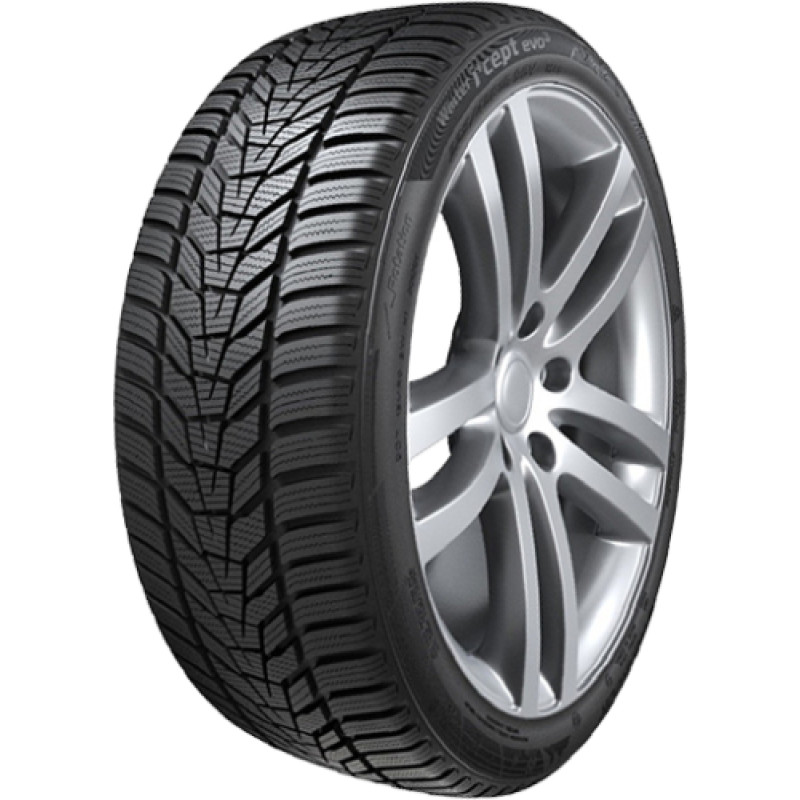 Hankook - W 330 - 225/60 R17