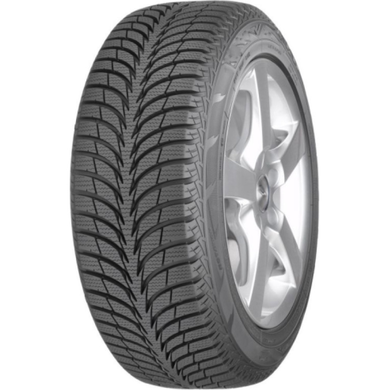 Sava - ESKIMO ICE - 195/65 R15