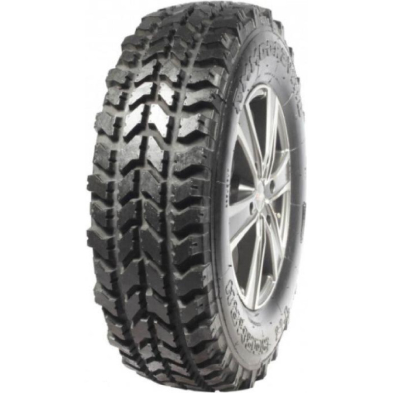 Malatesta - DIGGER - 215/75 R15