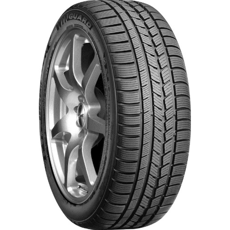 Nexen -  WINGUARD SPORT  XL - 195/45 R16