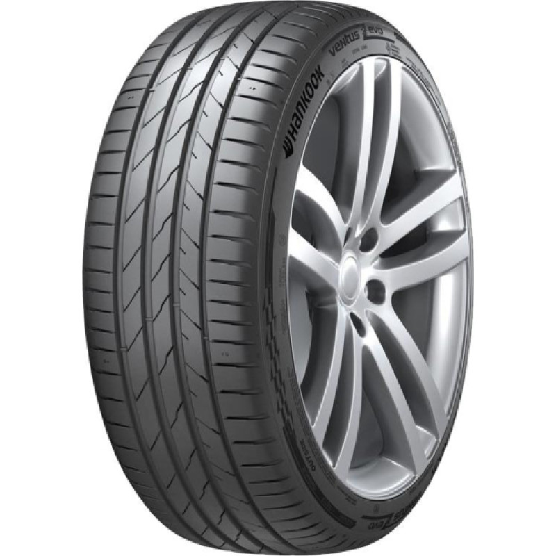 Hankook - VENTUS EVO SUV (K137A) - 315/35 R21