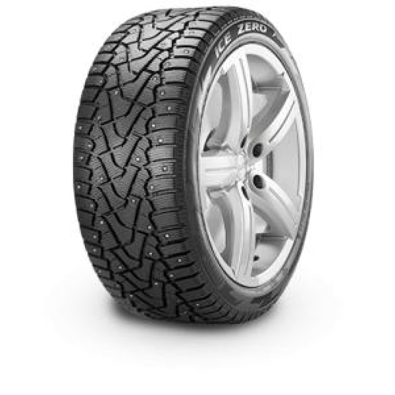 Pirelli - WINTER ICE ZERO - 225/45 R17C