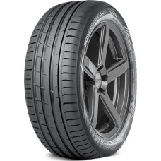 Nokian -  POWERPROOF SUV  XL - 285/45 R19