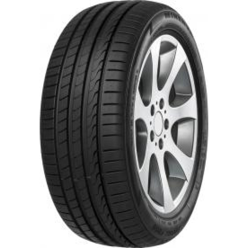 Minerva - F205 - 285/45 R19