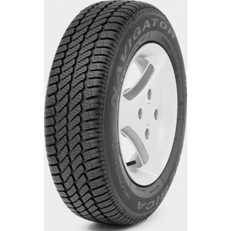 Debica -  NAVIGATOR 2  M+S 3PMSF - 185/70 R14