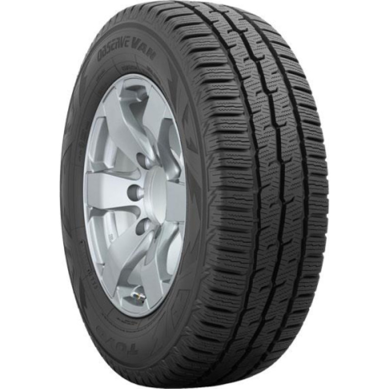 Toyo - OBSERVE VAN - 175/75 R16C