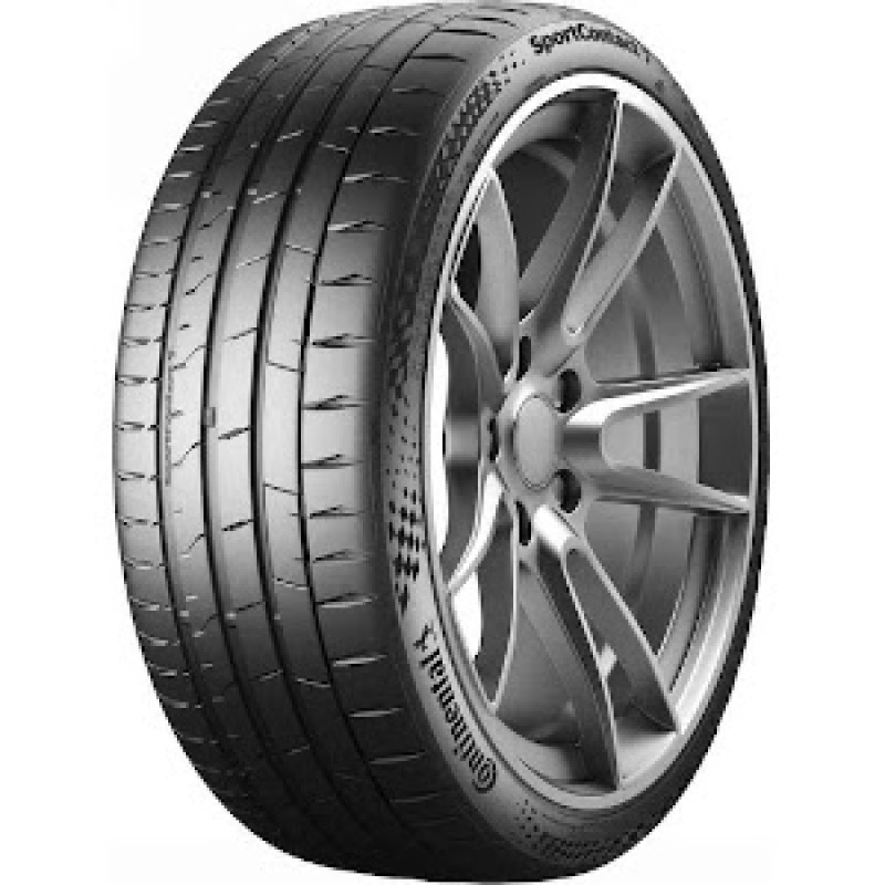 Continental - SportContact 7 ND0 - 275/35 R21