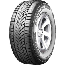 Lassa - COMPETUS WINTER 2 - 245/45 R19