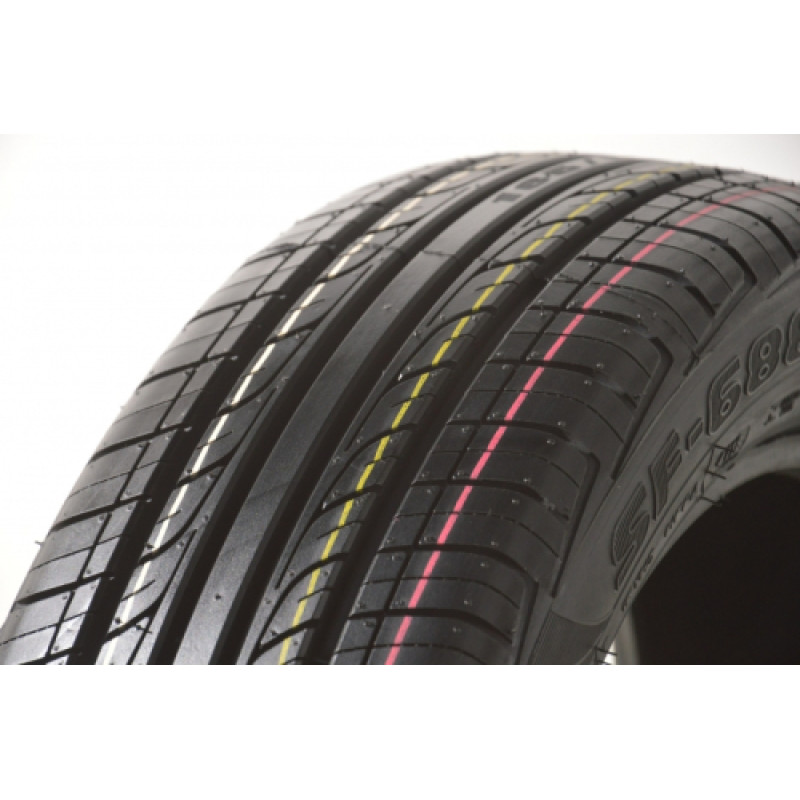 Sunfull - SF-688 - 195/65 R15