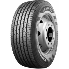 Kumho - KWA03 - 315/70 R22C