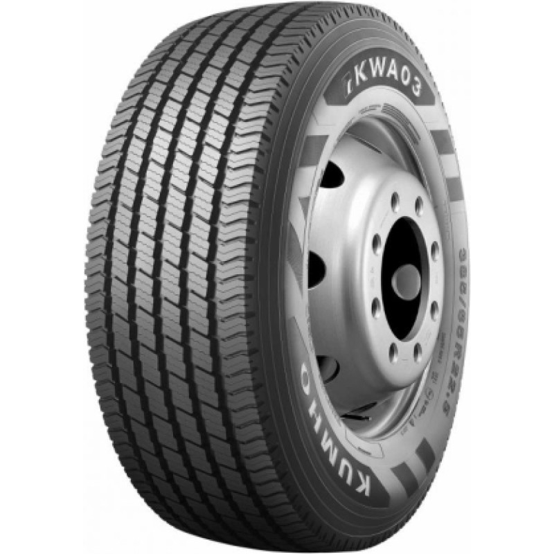 Kumho - KWA03 - 315/70 R22C