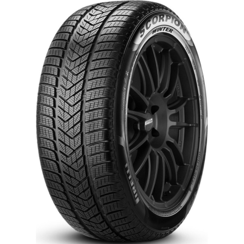 Pirelli - Scorpion Winter  ROF - 275/40 R22