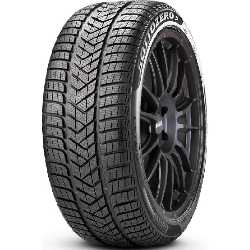 Pirelli -  SOTTOZERO SERIE III  XL MO - 255/45 R19