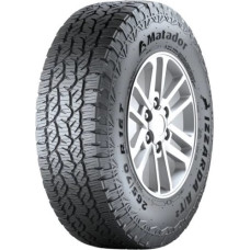 Matador -  MP72 IZZARDA A/T 2  XL FR M+S - 275/45 R20