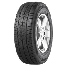 Continental - Vancontact 4Season - 225/55 R17C