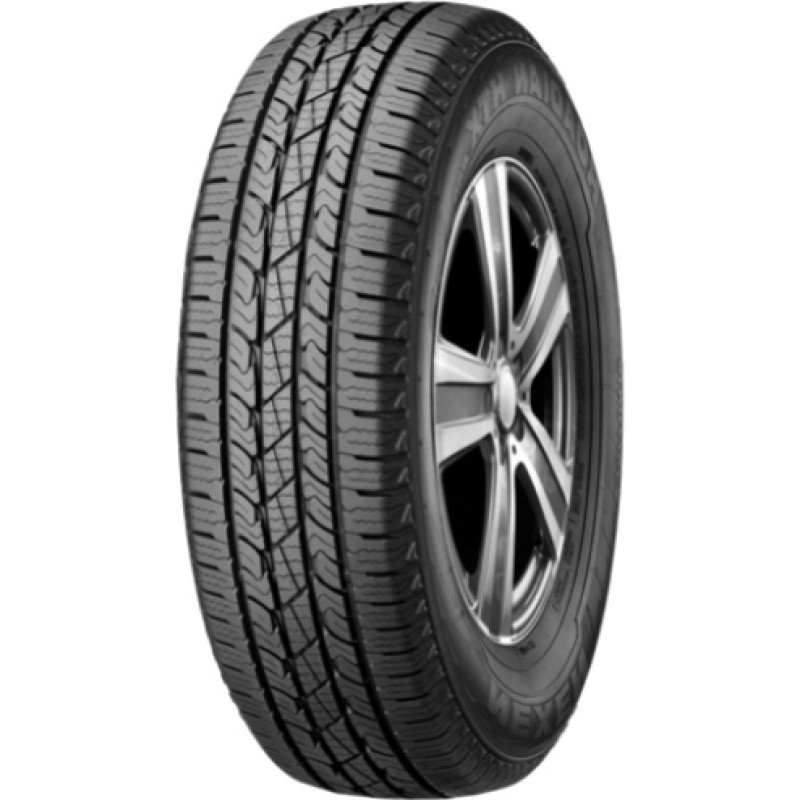 Nexen -  ROADIAN HTX RH5 [109] S XL - 235/75 R15