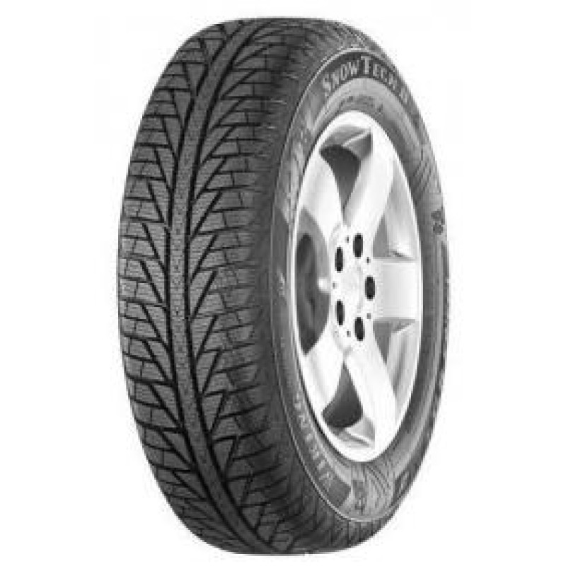 Viking - Snow Tech II - 195/50 R15