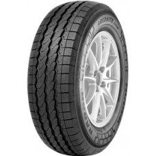 Radar - Argonite Alpine - 235/60 R17C