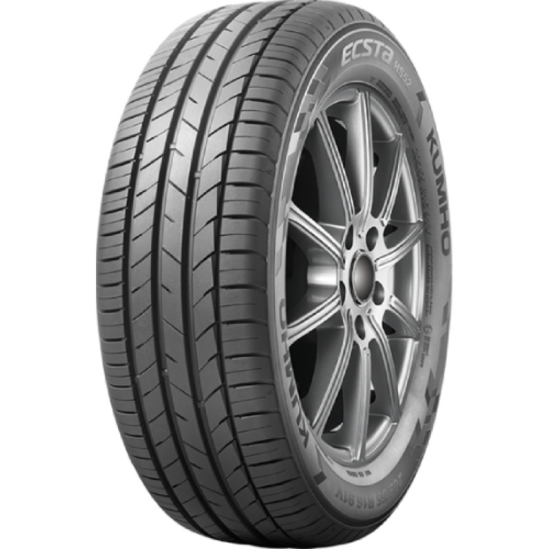 Kumho -  ECSTA HS52  - 225/60 R16