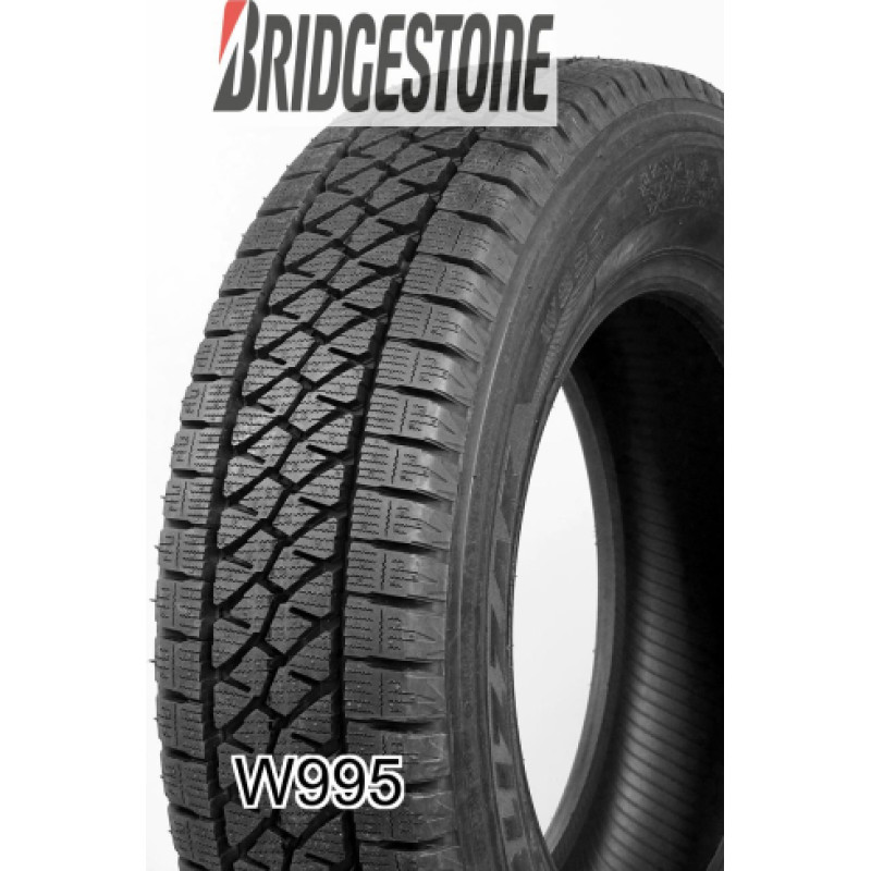 Bridgestone - W995 C - 205/65 R16C