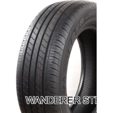 MRF - WANDERER STREET ECOTRED A1 - 215/60 R16