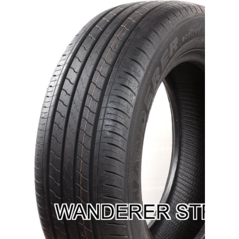 MRF - WANDERER STREET ECOTRED A1 - 215/60 R16