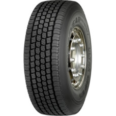 Goodyear - 355/50R22.5 ULTRAGRIP WTS /152L TL M+S winter /priekis - 355/50 R23