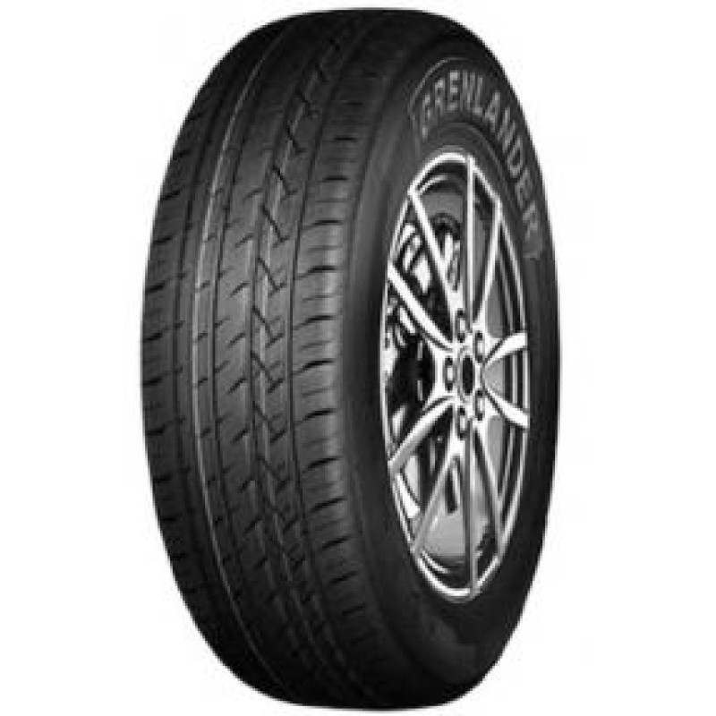 Grenlander - ENRI U08 - 225/45 R18