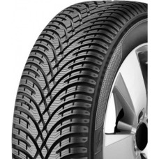 Bfgoodrich - G-FORCE WINTER2 SUV   - 215/65 R17