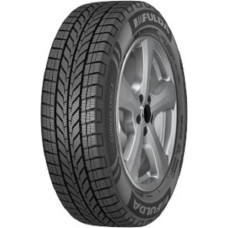 Fulda - C CONVEO TRAC 3  - 195/70 R15